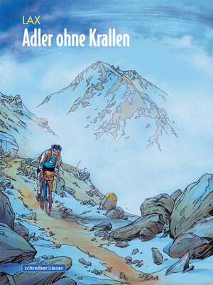 Buchcover Adler ohne Krallen | Lax | EAN 9783941239890 | ISBN 3-941239-89-9 | ISBN 978-3-941239-89-0