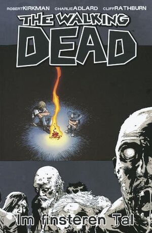 Buchcover The Walking Dead 9 | Robert Kirkman | EAN 9783941248397 | ISBN 3-941248-39-1 | ISBN 978-3-941248-39-7