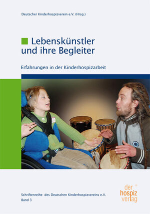 Buchcover Lebenskünstler und Ihre Begleiter  | EAN 9783941251458 | ISBN 3-941251-45-7 | ISBN 978-3-941251-45-8