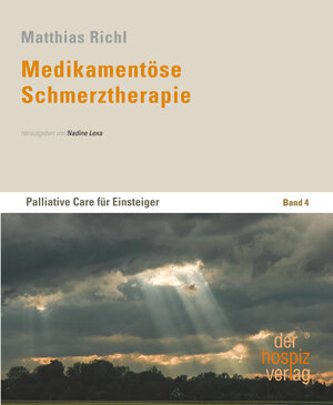 Buchcover Medikamentöse Schmerztherapie | Matthias Richl | EAN 9783941251892 | ISBN 3-941251-89-9 | ISBN 978-3-941251-89-2