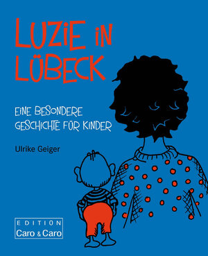 Buchcover Luzie in Lübeck | Ulrike Geiger | EAN 9783941251922 | ISBN 3-941251-92-9 | ISBN 978-3-941251-92-2