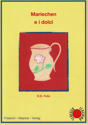Buchcover Marie und die Süßigkeiten | Dorothea S. Felix | EAN 9783941257658 | ISBN 3-941257-65-X | ISBN 978-3-941257-65-8