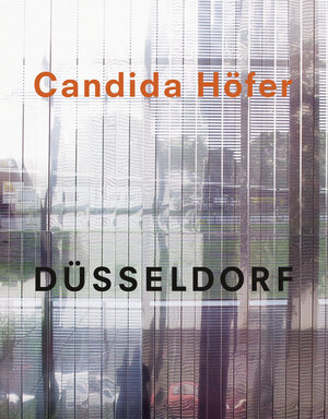 Buchcover Candida Höfer | Lothar Baumgarten | EAN 9783941263567 | ISBN 3-941263-56-0 | ISBN 978-3-941263-56-7