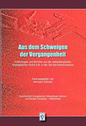 Buchcover Aus dem Schweigen der Vergangenheit  | EAN 9783941271944 | ISBN 3-941271-94-6 | ISBN 978-3-941271-94-4