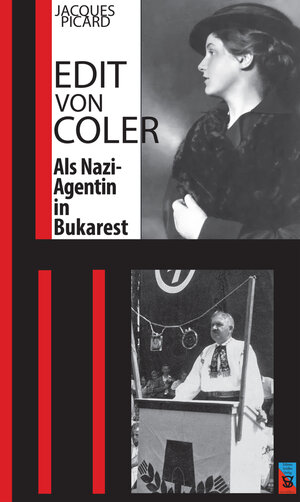 Buchcover Edit von Coler | Jacques Picard | EAN 9783941271999 | ISBN 3-941271-99-7 | ISBN 978-3-941271-99-9