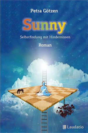 Buchcover Sunny – Selbstfindung mit Hindernissen | Petra Götzen | EAN 9783941275348 | ISBN 3-941275-34-8 | ISBN 978-3-941275-34-8