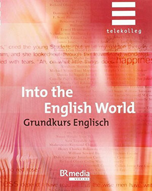 Buchcover Into the English World - Grundkurs Englisch | Günther Albrecht | EAN 9783941282254 | ISBN 3-941282-25-5 | ISBN 978-3-941282-25-4
