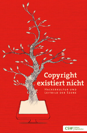 Buchcover Copyright existiert nicht | Linus Walleij | EAN 9783941287013 | ISBN 3-941287-01-X | ISBN 978-3-941287-01-3