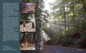 Buchcover Walderschließung | Peter Dietz | EAN 9783941300392 | ISBN 3-941300-39-3 | ISBN 978-3-941300-39-2