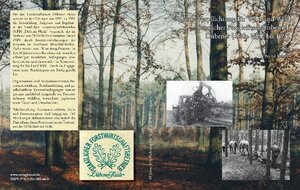 Buchcover 40 Jahre Verpflichtung für Wald und Wild– Staatlicher Forstwirtschaftsbetrieb Dübener Heide 1952 bis 1991 | Bernd Bendix | EAN 9783941300460 | ISBN 3-941300-46-6 | ISBN 978-3-941300-46-0