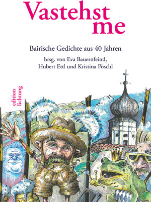 Buchcover Vastehst me  | EAN 9783941306097 | ISBN 3-941306-09-X | ISBN 978-3-941306-09-7