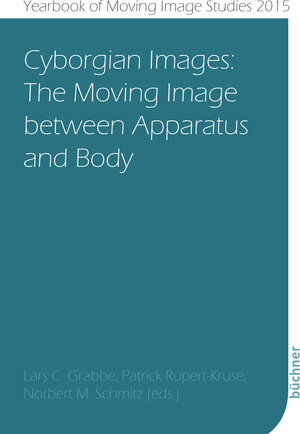 Buchcover Cyborgian Images  | EAN 9783941310667 | ISBN 3-941310-66-6 | ISBN 978-3-941310-66-7