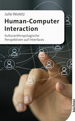 Buchcover Human-Computer Interaction | Julie Woletz | EAN 9783941310759 | ISBN 3-941310-75-5 | ISBN 978-3-941310-75-9