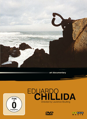 Buchcover Eduardo Chillida  | EAN 9783941311831 | ISBN 3-941311-83-2 | ISBN 978-3-941311-83-1