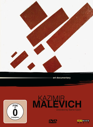 Buchcover Kazimir Malevich  | EAN 9783941311978 | ISBN 3-941311-97-2 | ISBN 978-3-941311-97-8