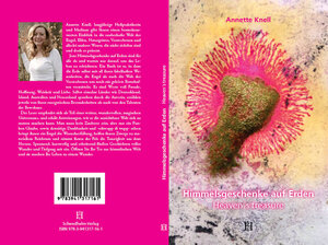 Buchcover Himmelsgeschenke auf Erden  | EAN 9783941317161 | ISBN 3-941317-16-4 | ISBN 978-3-941317-16-1