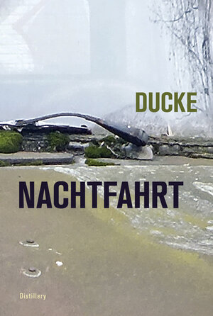 Buchcover Nachtfahrt | Ducke | EAN 9783941330443 | ISBN 3-941330-44-6 | ISBN 978-3-941330-44-3