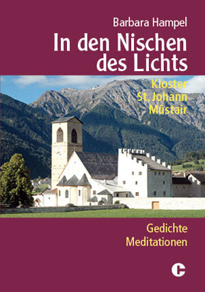 Buchcover In den Nischen des Lichts | Barbara Hampel | EAN 9783941331037 | ISBN 3-941331-03-5 | ISBN 978-3-941331-03-7