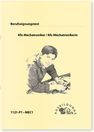 Buchcover Der Berufseignungstest zum Kfz - Mechatroniker / zur Kfz - Mechatronikerin | Kurt Guth | EAN 9783941356627 | ISBN 3-941356-62-3 | ISBN 978-3-941356-62-7