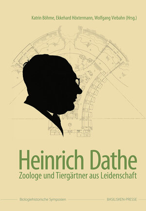 Buchcover Heinrich Dathe  | EAN 9783941365148 | ISBN 3-941365-14-2 | ISBN 978-3-941365-14-8