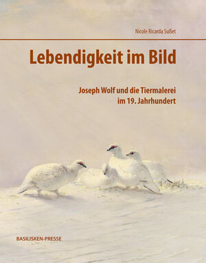 Buchcover Lebendigkeit im Bild | Nicole Ricarda Sußet | EAN 9783941365209 | ISBN 3-941365-20-7 | ISBN 978-3-941365-20-9