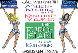 Buchcover Multikulturelle Konfliktvielfalt | Götz Wiedenroth | EAN 9783941365520 | ISBN 3-941365-52-5 | ISBN 978-3-941365-52-0