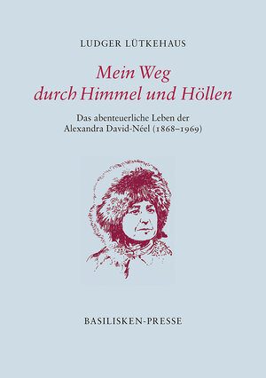 Buchcover Mein Weg durch Himmel und Höllen | Ludger Lütkehaus | EAN 9783941365643 | ISBN 3-941365-64-9 | ISBN 978-3-941365-64-3