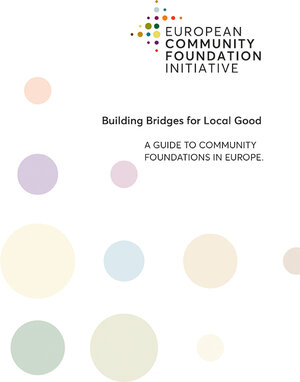 Buchcover Building Bridges for Local Good | EAN 9783941368897 | ISBN 3-941368-89-3 | ISBN 978-3-941368-89-7