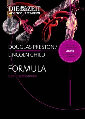 Buchcover Formula | Douglas Preston | EAN 9783941378506 | ISBN 3-941378-50-3 | ISBN 978-3-941378-50-6