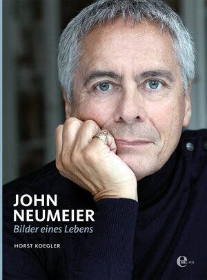 Buchcover John Neumeier | Horst Koegler | EAN 9783941378728 | ISBN 3-941378-72-4 | ISBN 978-3-941378-72-8