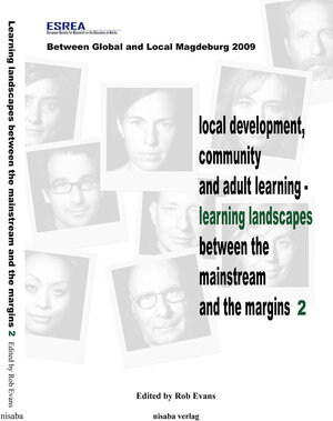 Buchcover Local Development, Community and Adult Learning - Learning Landscapes Between the Mainstream and the Margins 2  | EAN 9783941379022 | ISBN 3-941379-02-X | ISBN 978-3-941379-02-2
