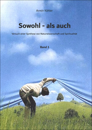 Buchcover Sowohl - als auch | Armin Köhler | EAN 9783941394902 | ISBN 3-941394-90-8 | ISBN 978-3-941394-90-2