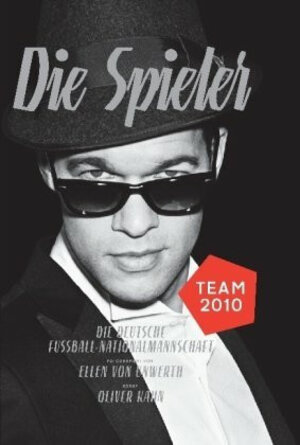 Buchcover Die Spieler  | EAN 9783941396012 | ISBN 3-941396-01-3 | ISBN 978-3-941396-01-2