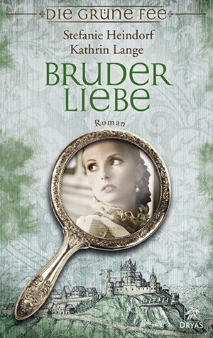 Buchcover Bruderliebe | Stefanie Heindorf | EAN 9783941408418 | ISBN 3-941408-41-0 | ISBN 978-3-941408-41-8