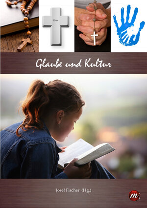 Buchcover Glaube & Kultur  | EAN 9783941425811 | ISBN 3-941425-81-1 | ISBN 978-3-941425-81-1