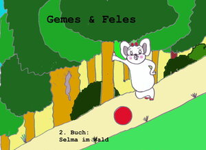 Buchcover Gemes & Feles | Lisa Simon | EAN 9783941430013 | ISBN 3-941430-01-7 | ISBN 978-3-941430-01-3