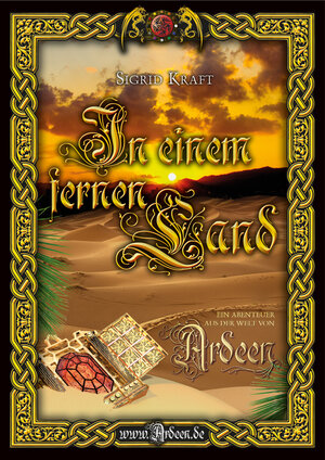 Buchcover In einem fernen Land | Sigrid Kraft | EAN 9783941436190 | ISBN 3-941436-19-8 | ISBN 978-3-941436-19-0