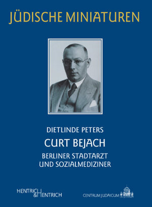 Buchcover Curt Bejach | Dietlinde Peters | EAN 9783941450202 | ISBN 3-941450-20-4 | ISBN 978-3-941450-20-2