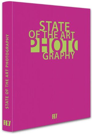 Buchcover State of the Art Photography  | EAN 9783941459380 | ISBN 3-941459-38-4 | ISBN 978-3-941459-38-0