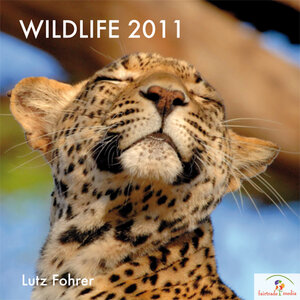 Buchcover Wildlife 2011  | EAN 9783941466296 | ISBN 3-941466-29-1 | ISBN 978-3-941466-29-6