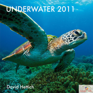 Buchcover Underwater 2011  | EAN 9783941466302 | ISBN 3-941466-30-5 | ISBN 978-3-941466-30-2