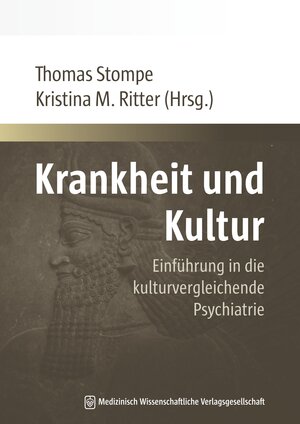 Buchcover Krankheit und Kultur  | EAN 9783941468757 | ISBN 3-941468-75-8 | ISBN 978-3-941468-75-7