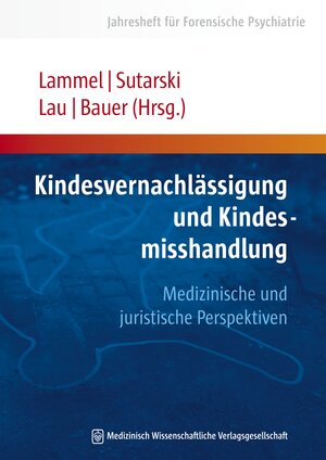 Buchcover Kindesvernachlässigung und Kindesmisshandlung  | EAN 9783941468788 | ISBN 3-941468-78-2 | ISBN 978-3-941468-78-8