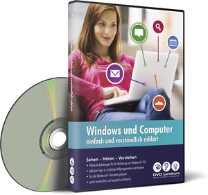 Buchcover Windows und Computer | Gavin Lucas | EAN 9783941483699 | ISBN 3-941483-69-2 | ISBN 978-3-941483-69-9