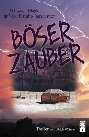 Buchcover Böser Zauber | Ulrich Wißmann | EAN 9783941485389 | ISBN 3-941485-38-5 | ISBN 978-3-941485-38-9