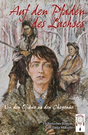 Buchcover Auf den Pfaden des Luchses | Tanja Mikschi | EAN 9783941485419 | ISBN 3-941485-41-5 | ISBN 978-3-941485-41-9