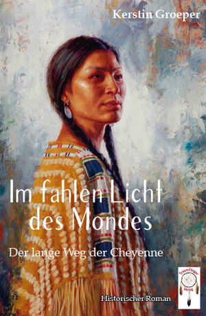 Buchcover Im fahlen Licht des Mondes | Kerstin Groeper | EAN 9783941485488 | ISBN 3-941485-48-2 | ISBN 978-3-941485-48-8