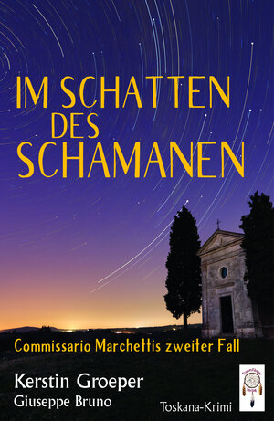 Buchcover Im Schatten des Schamanan | Kerstin Groeper | EAN 9783941485662 | ISBN 3-941485-66-0 | ISBN 978-3-941485-66-2