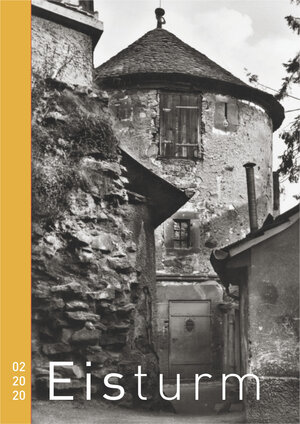 Buchcover Eisturm | Christoph Dohse | EAN 9783941519091 | ISBN 3-941519-09-3 | ISBN 978-3-941519-09-1