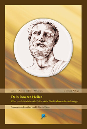 Buchcover Dein innerer Heiler | James McGovern | EAN 9783941523746 | ISBN 3-941523-74-0 | ISBN 978-3-941523-74-6